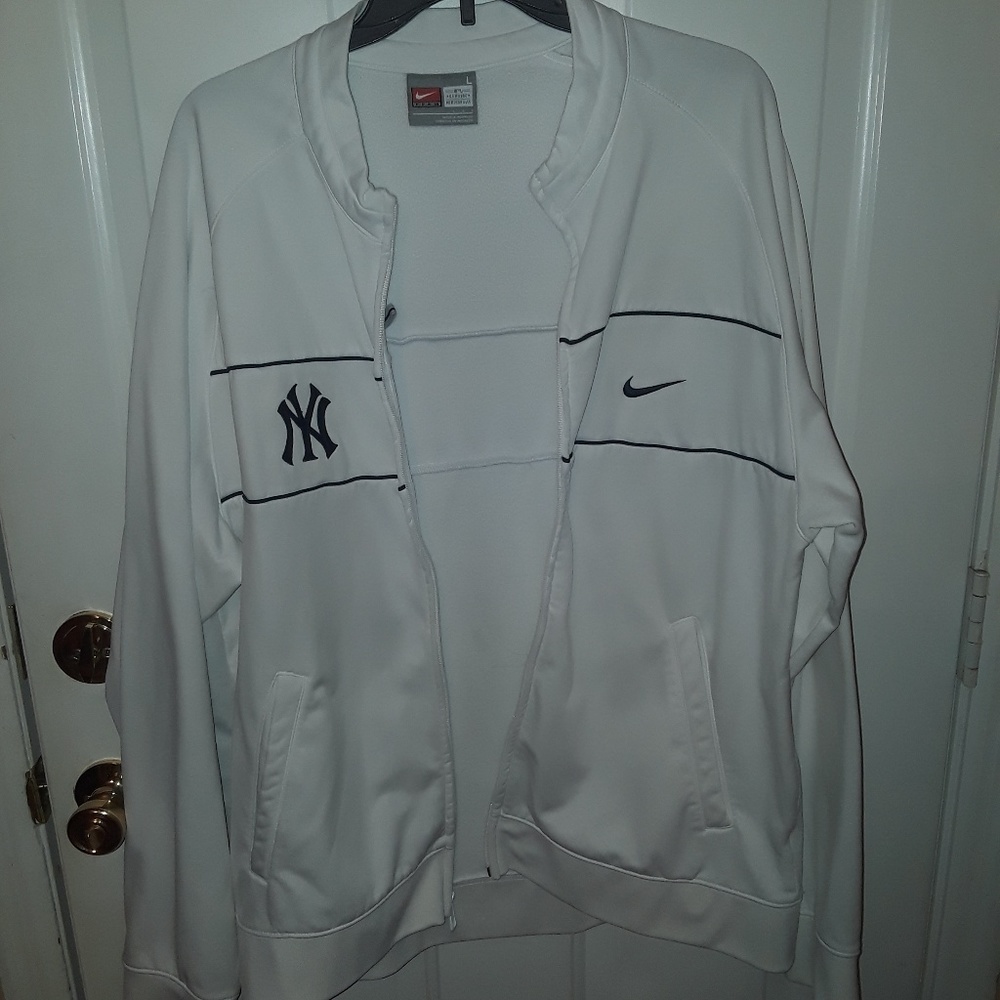 NY HOODIE